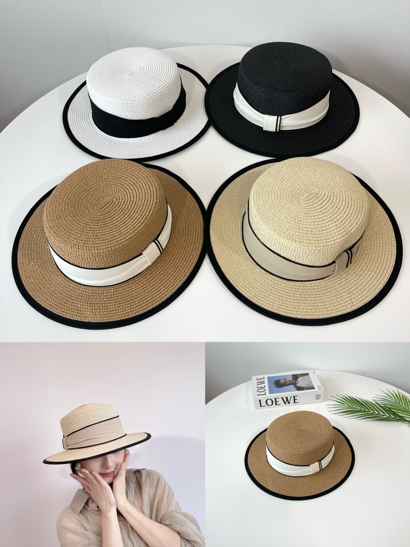 LOVELY HAT韓國代購女士新品人氣推薦熱賣休閑26春夏帽子LOVELY HAT帽子