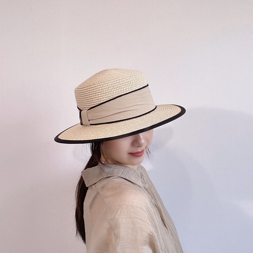 LOVELY HAT韓國代購女士新品人氣推薦熱賣休閑26春夏帽子LOVELY HAT帽子圖色1