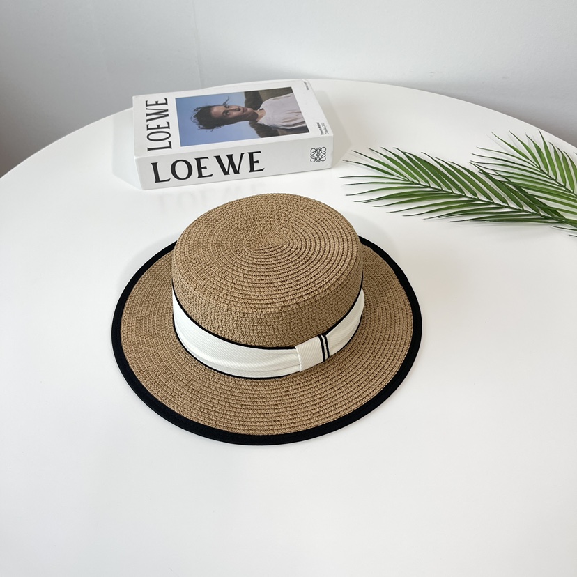 LOVELY HAT韓國代購女士新品人氣推薦熱賣休閑26春夏帽子LOVELY HAT帽子圖色3