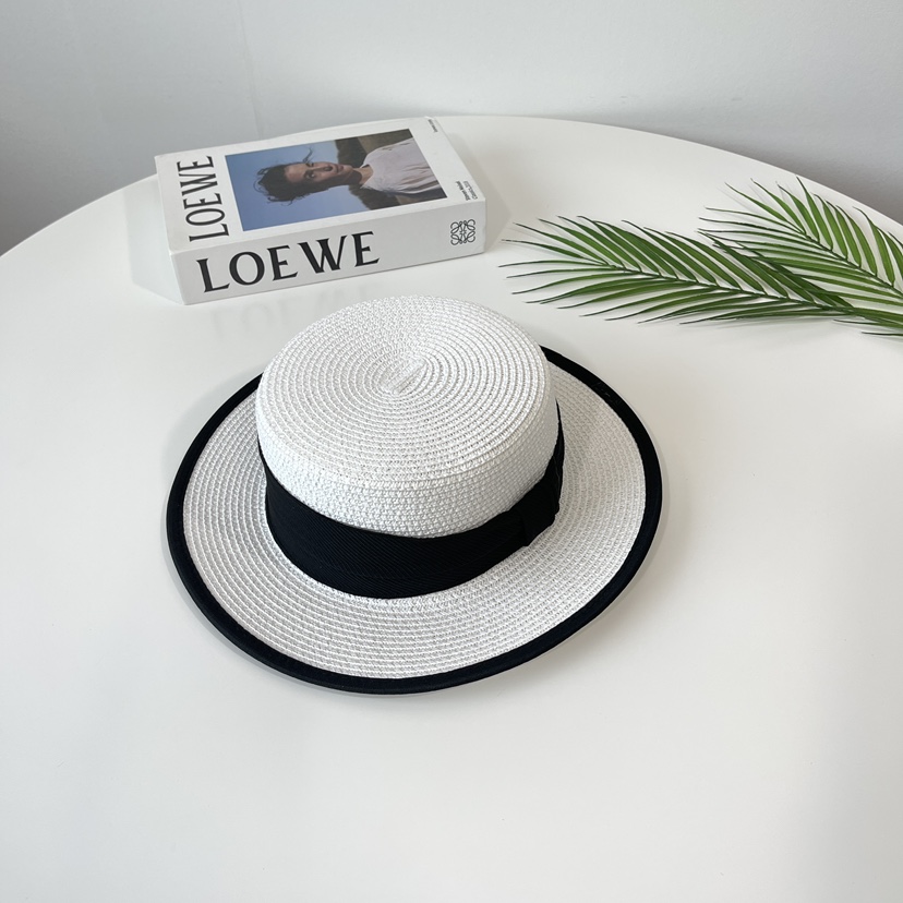 LOVELY HAT韓國代購女士新品人氣推薦熱賣休閑26春夏帽子LOVELY HAT帽子圖色4