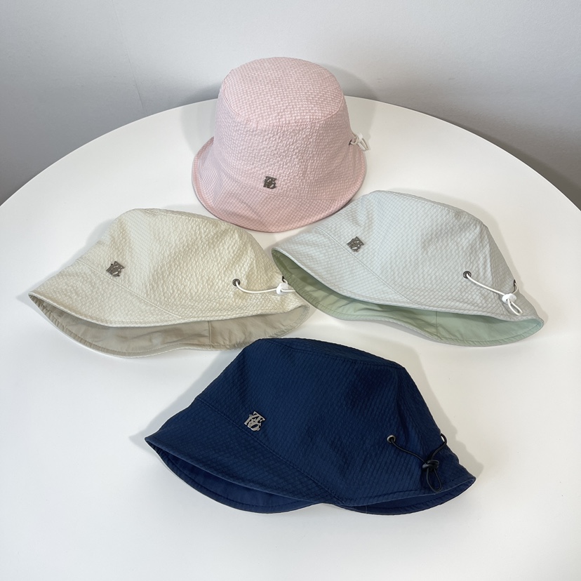 LOVELY HAT東大門實拍女裝新款時尚熱賣推薦26春夏休閑帽子LOVELY HAT帽子