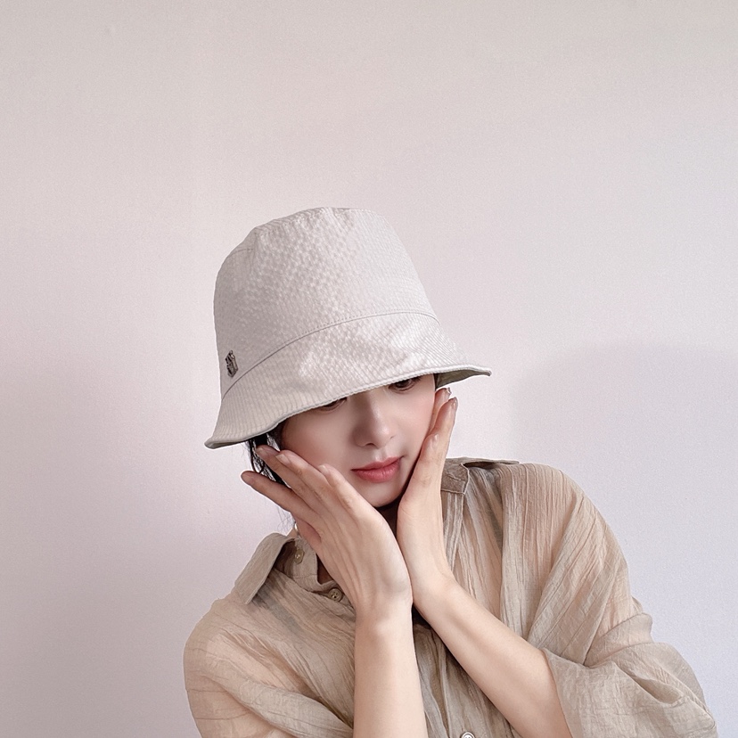 LOVELY HAT東大門實拍女裝新款時尚熱賣推薦26春夏休閑帽子LOVELY HAT帽子