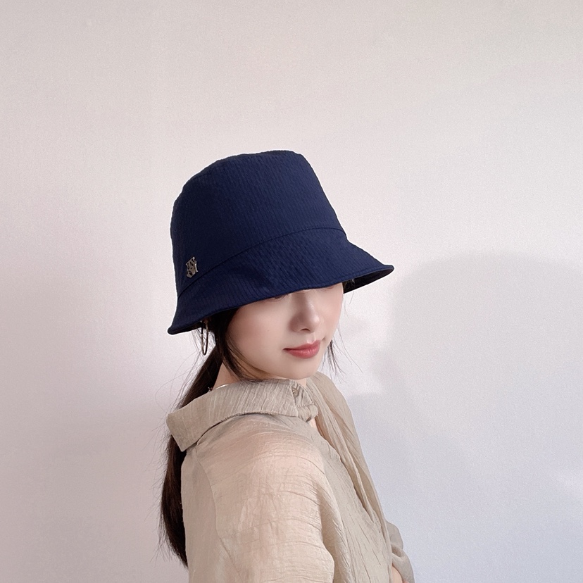 LOVELY HAT東大門實拍女裝新款時尚熱賣推薦26春夏休閑帽子LOVELY HAT帽子圖色1