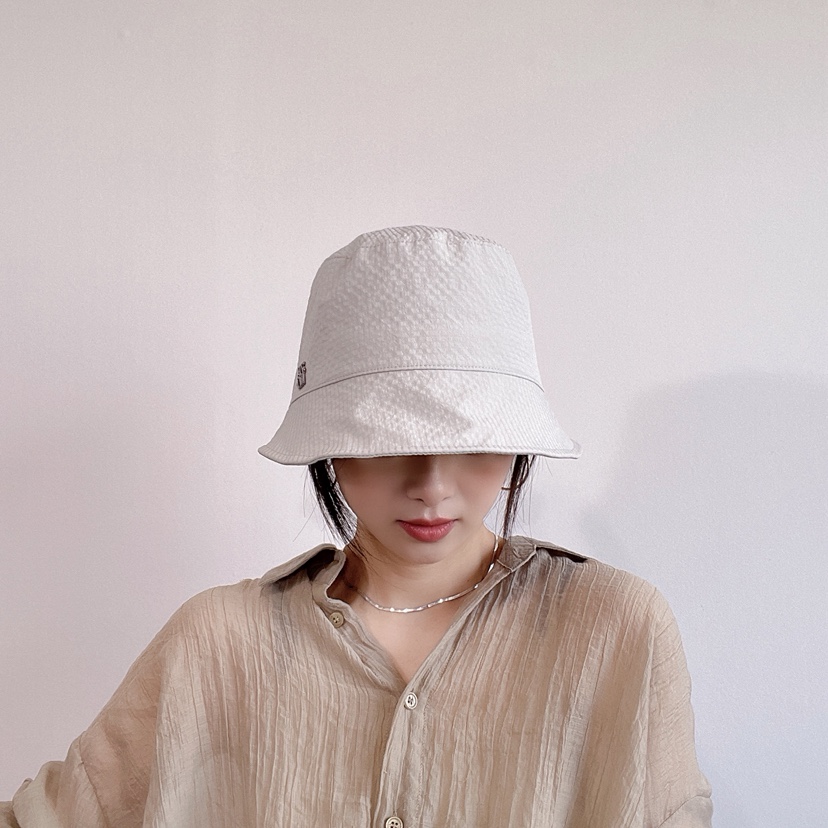 LOVELY HAT東大門實拍女裝新款時尚熱賣推薦26春夏休閑帽子LOVELY HAT帽子圖色2