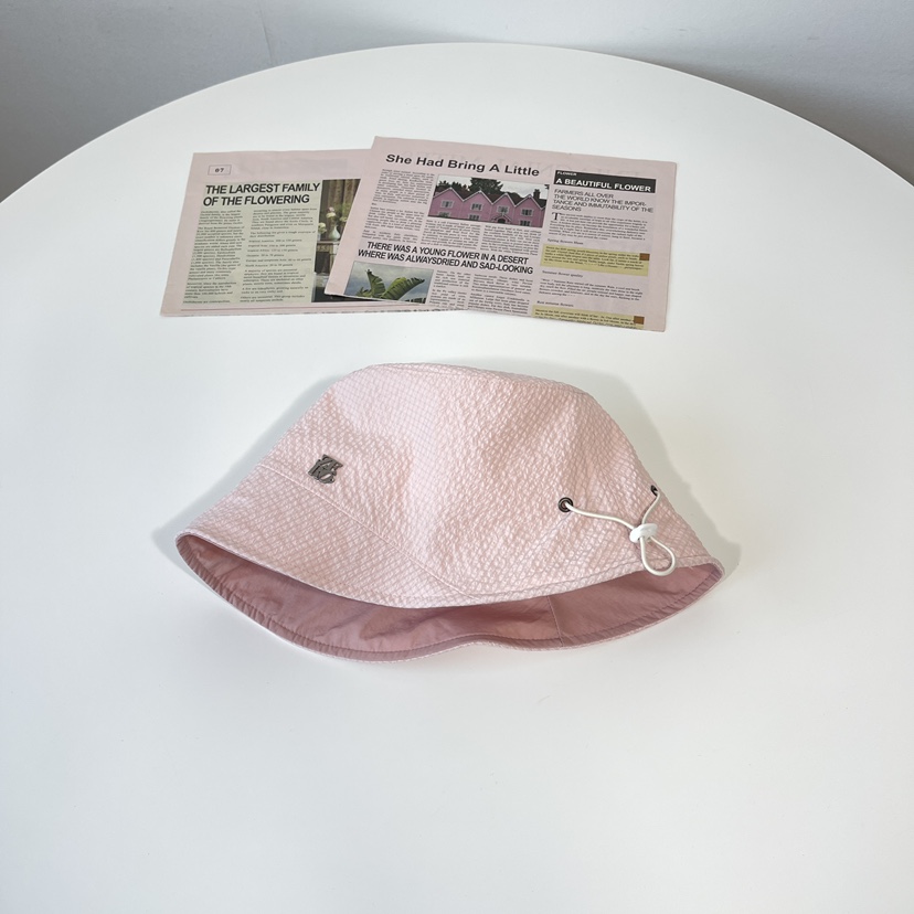 LOVELY HAT東大門實拍女裝新款時尚熱賣推薦26春夏休閑帽子LOVELY HAT帽子圖色3