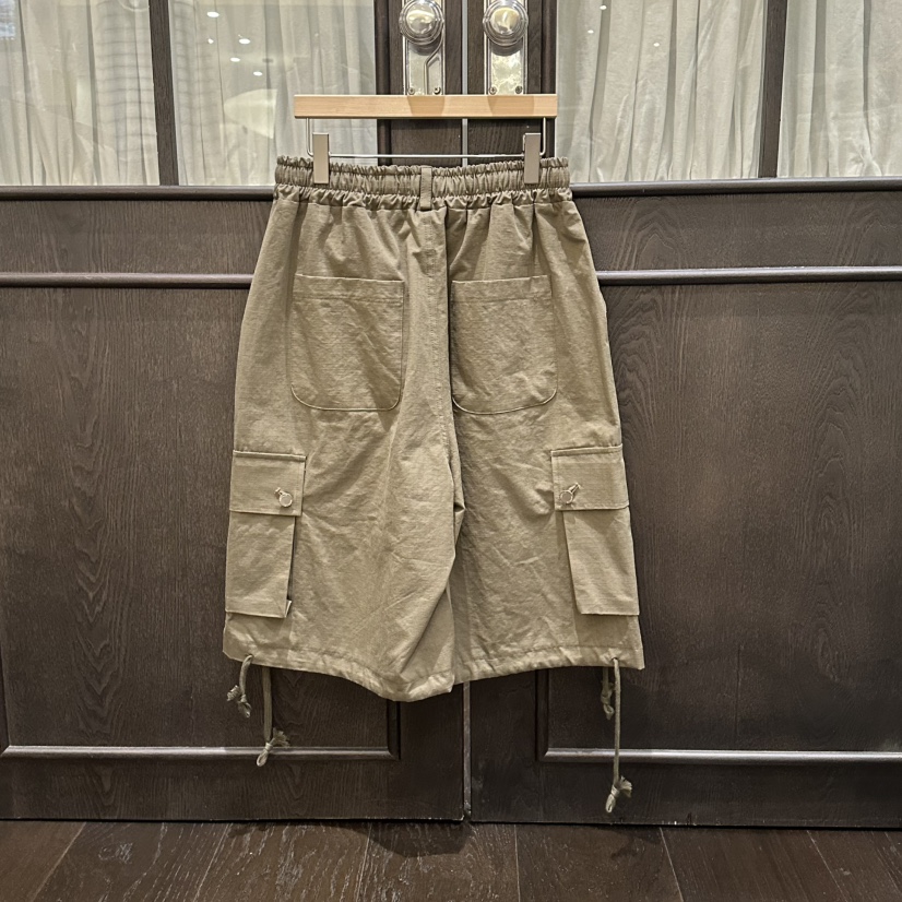 VIBELLE東大門實拍女士新品休閑26春夏人氣時尚熱賣真品短褲VIBELLE短褲