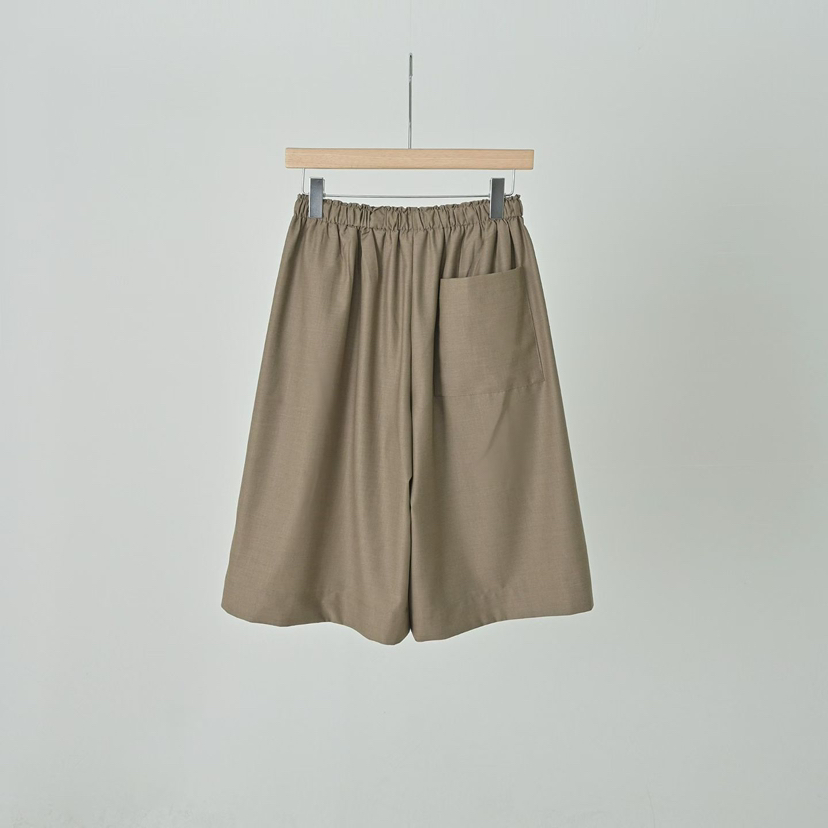 RUMBA東大門代購女裝新品26春夏職業人氣推薦熱賣時尚短褲RUMBA短褲