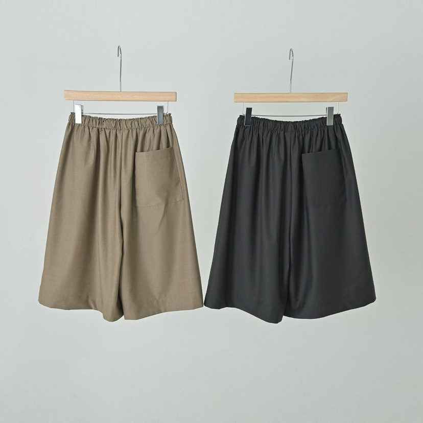 RUMBA東大門代購女裝新品26春夏職業人氣推薦熱賣時尚短褲RUMBA短褲