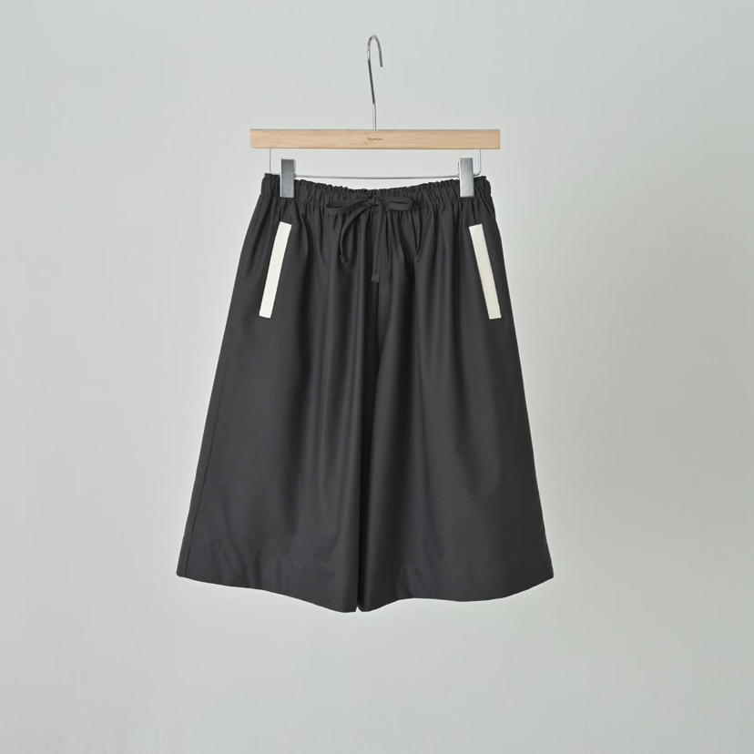 RUMBA東大門代購女裝新品26春夏職業人氣推薦熱賣時尚短褲RUMBA短褲圖色2