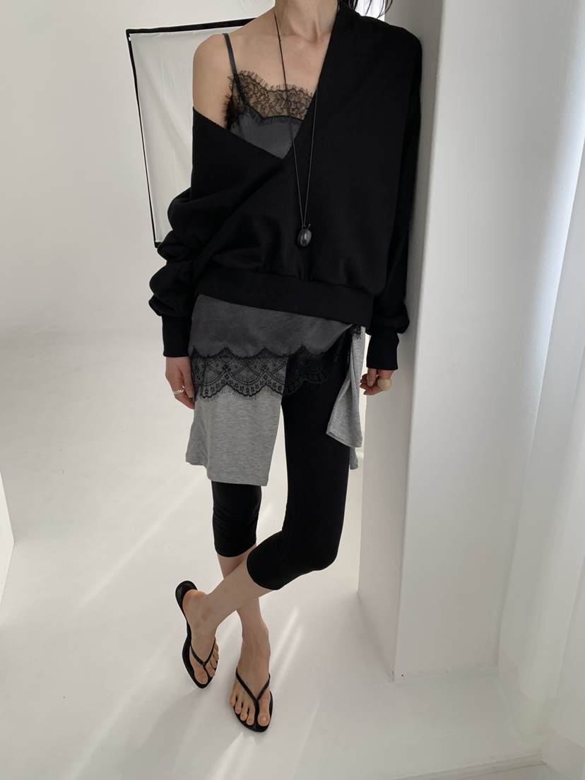 MOVENNE東大門實拍女士新品真品推薦熱賣休閑襯衫蕾絲衫蕾絲MOVENNE襯衫/蕾絲衫