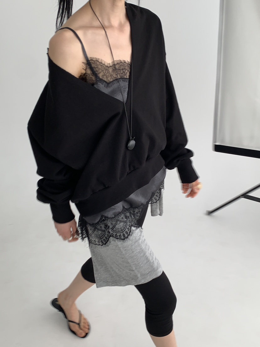 MOVENNE東大門實拍女士新品真品推薦熱賣休閑襯衫蕾絲衫蕾絲MOVENNE襯衫/蕾絲衫