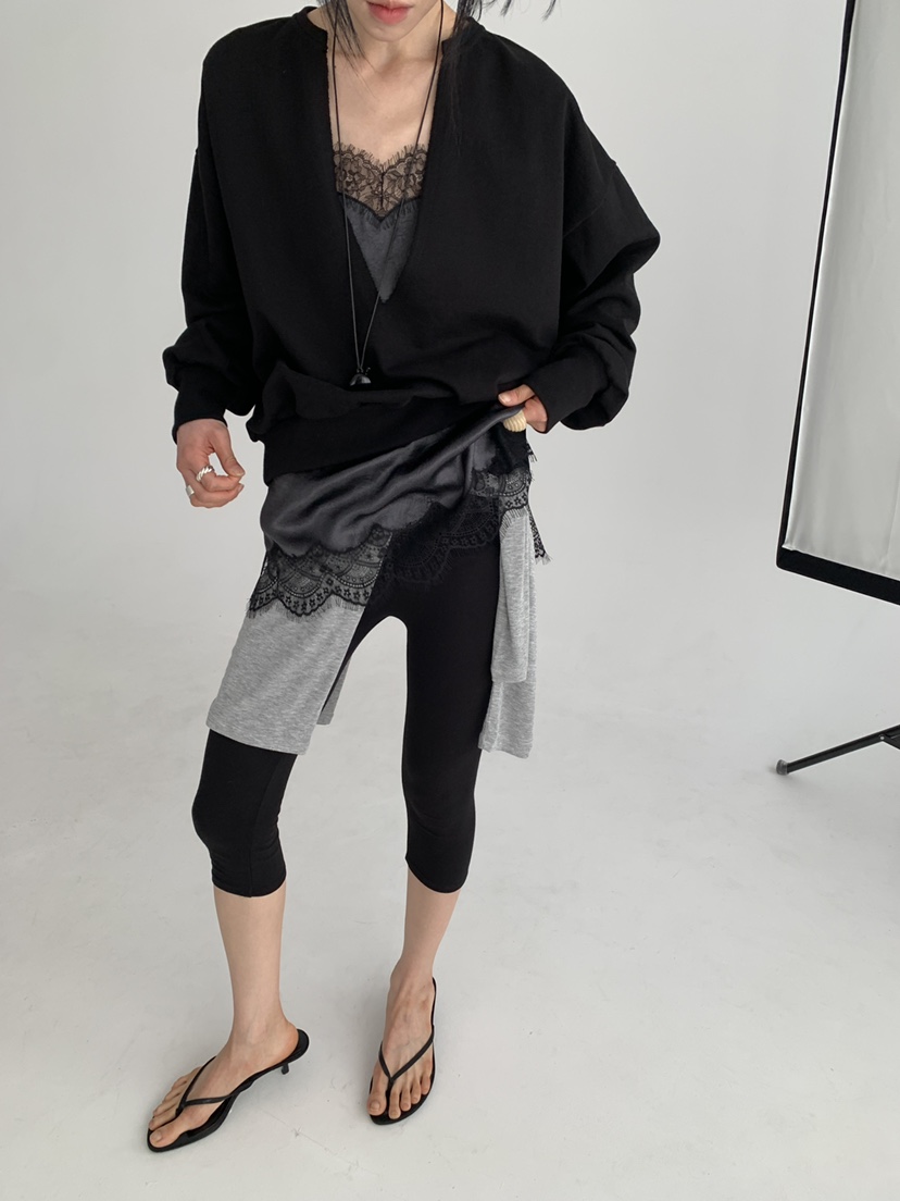 MOVENNE東大門實拍女士新品真品推薦熱賣休閑襯衫蕾絲衫蕾絲MOVENNE襯衫/蕾絲衫