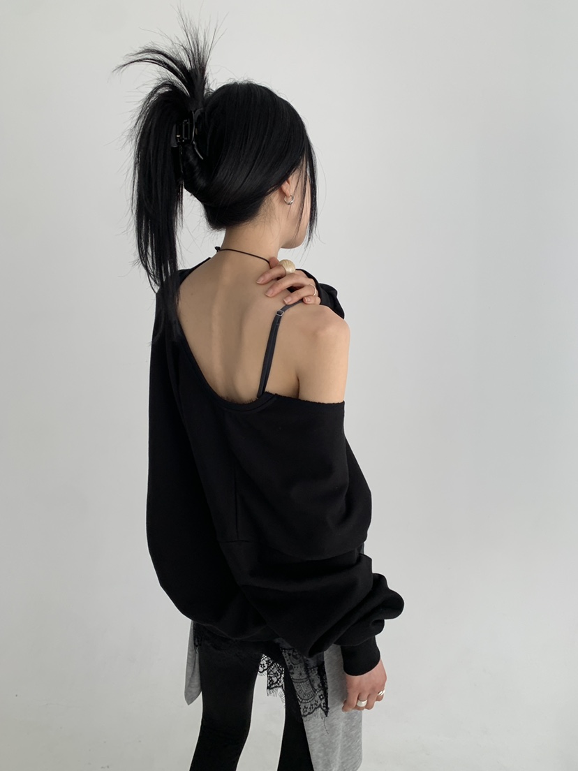 MOVENNE東大門實拍女士新品真品推薦熱賣休閑襯衫蕾絲衫蕾絲MOVENNE襯衫/蕾絲衫