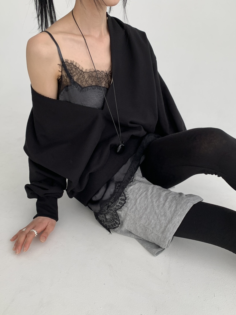 MOVENNE東大門實拍女士新品真品推薦熱賣休閑襯衫蕾絲衫蕾絲MOVENNE襯衫/蕾絲衫