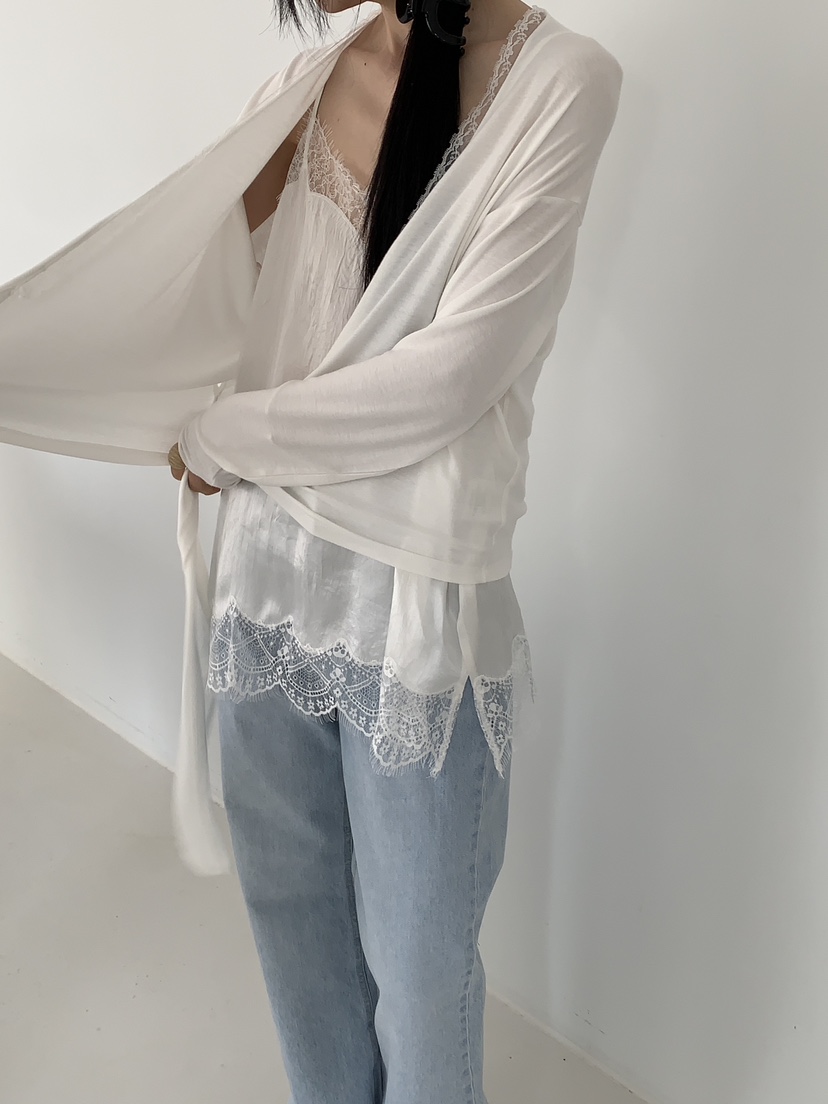 MOVENNE東大門實拍女士新品真品推薦熱賣休閑襯衫蕾絲衫蕾絲MOVENNE襯衫/蕾絲衫