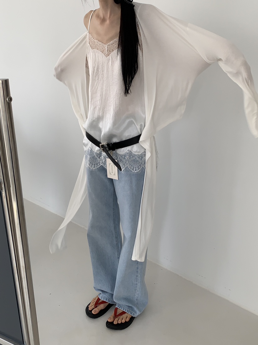 MOVENNE東大門實拍女士新品真品推薦熱賣休閑襯衫蕾絲衫蕾絲MOVENNE襯衫/蕾絲衫