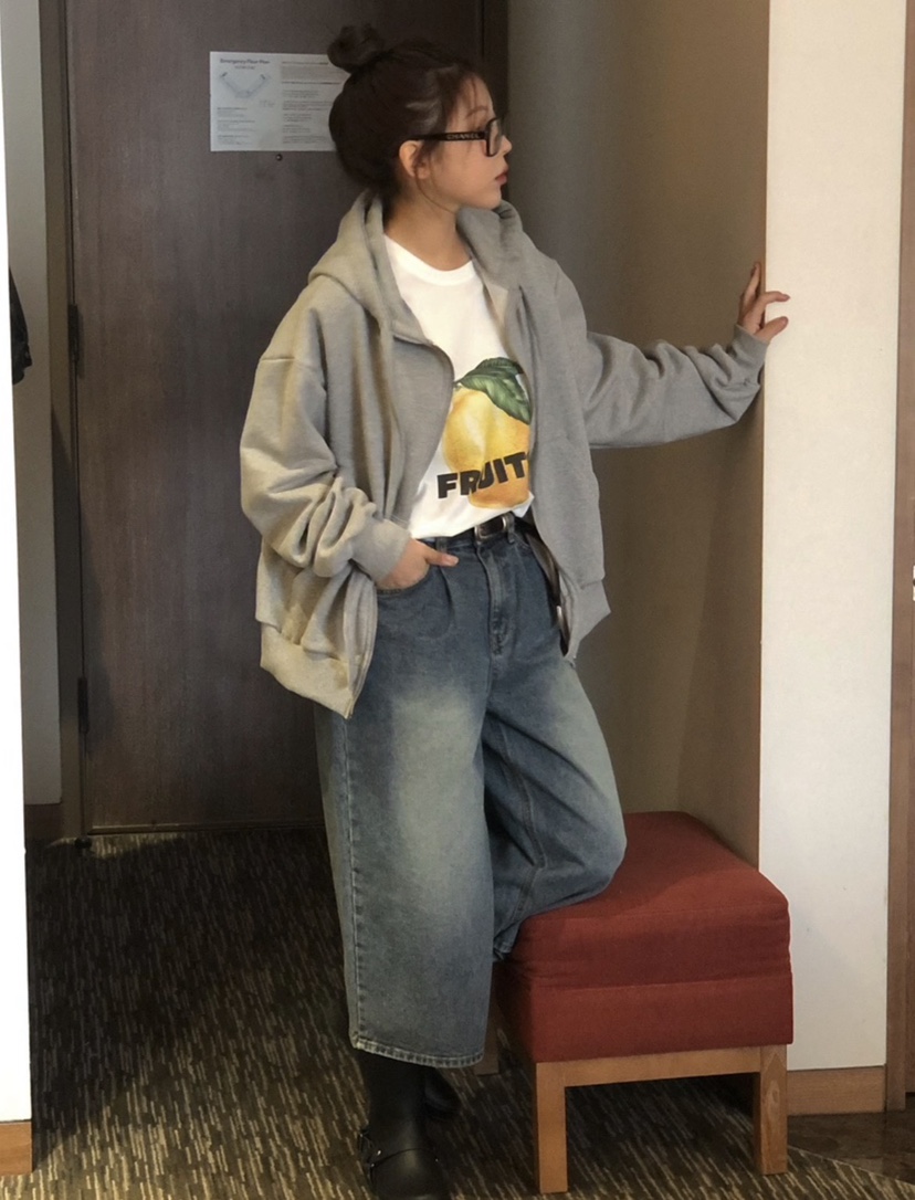 ONDO-P韓國直郵女裝新品人氣休閑推薦26春夏短褲不含腰帶ONDO-P短褲