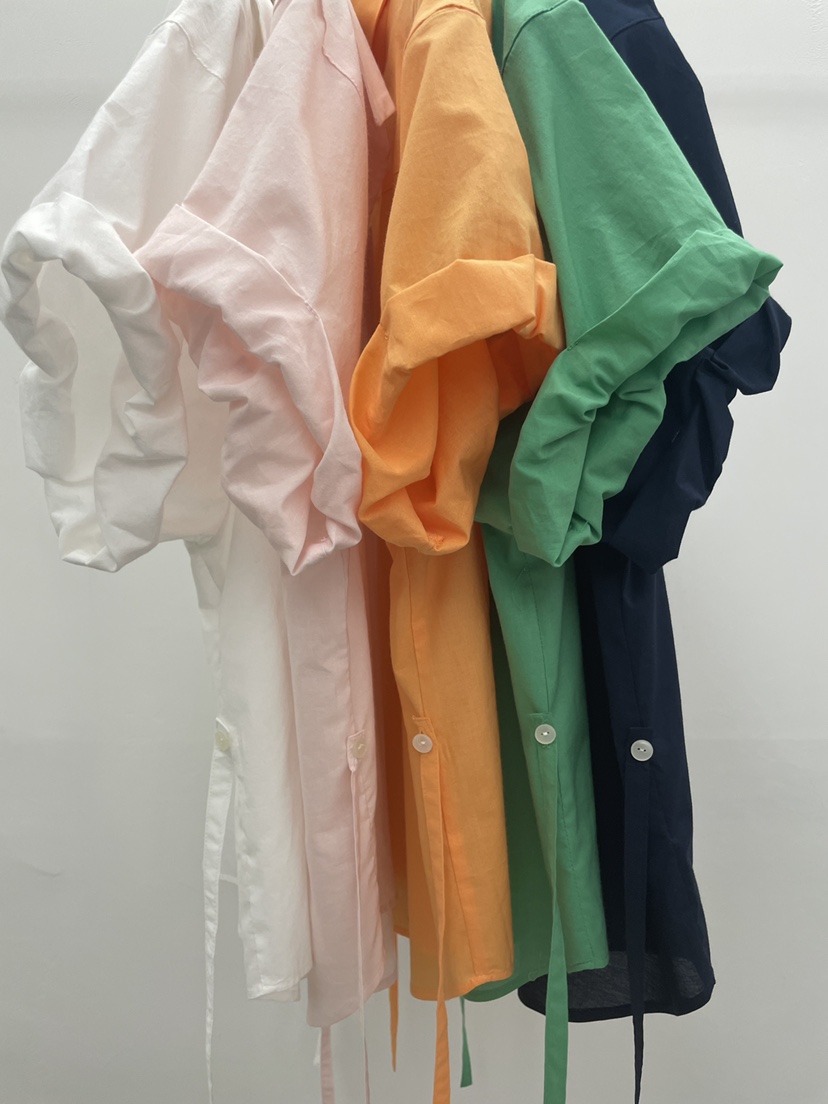 MOVENNE東大門直郵女裝新品休閑人氣推薦熱賣職業襯衫蕾絲衫MOVENNE襯衫/蕾絲衫