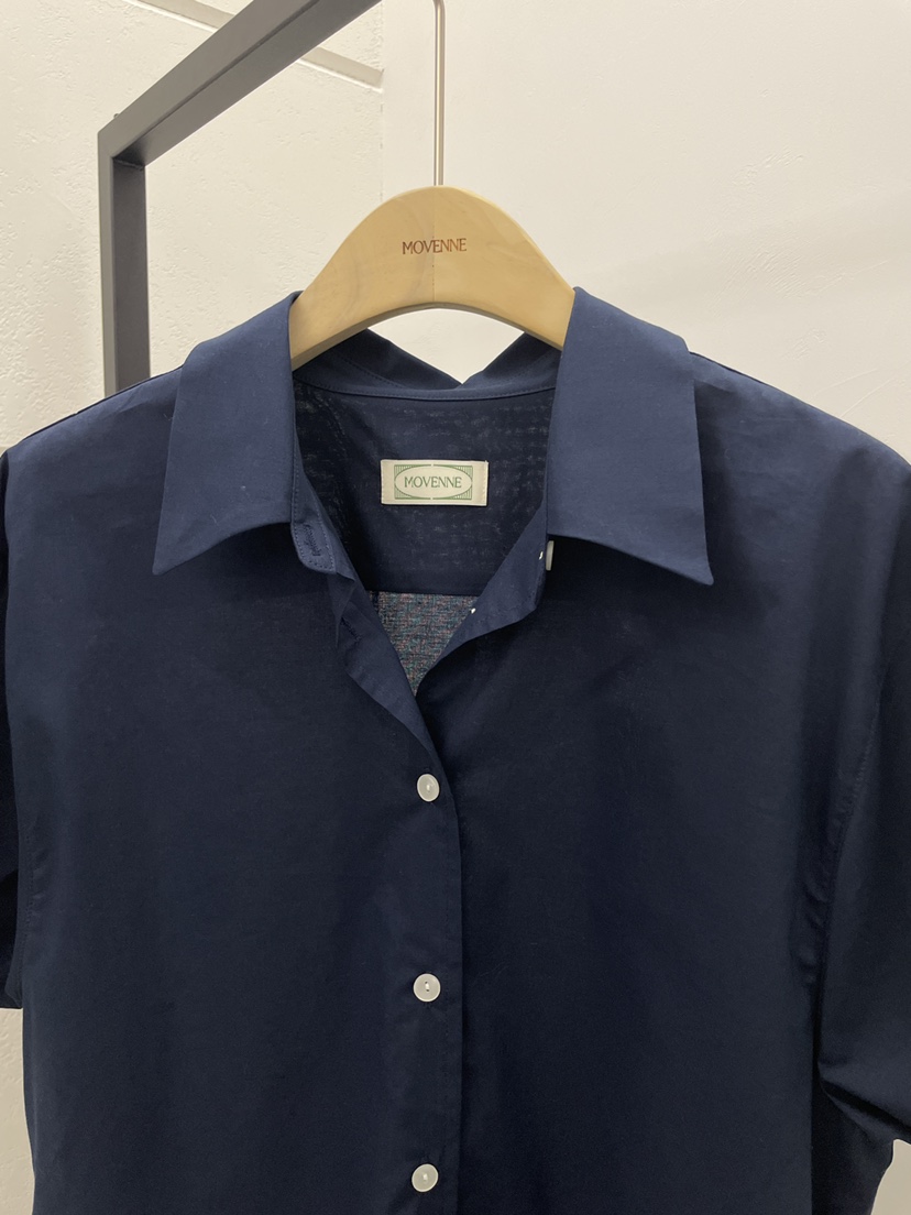 MOVENNE東大門直郵女裝新品休閑人氣推薦熱賣職業襯衫蕾絲衫MOVENNE襯衫/蕾絲衫