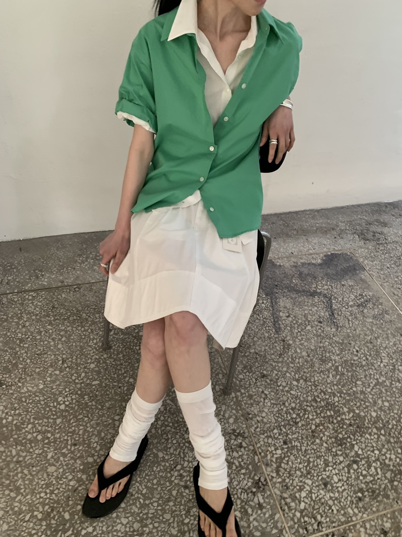 MOVENNE東大門直郵女裝新品休閑人氣推薦熱賣職業襯衫蕾絲衫MOVENNE襯衫/蕾絲衫