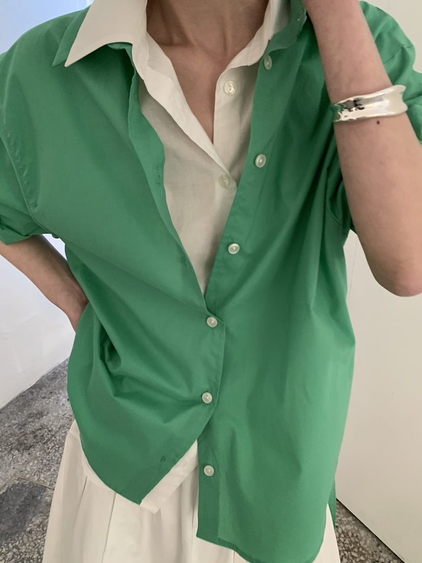 MOVENNE東大門直郵女裝新品休閑人氣推薦熱賣職業襯衫蕾絲衫MOVENNE襯衫/蕾絲衫