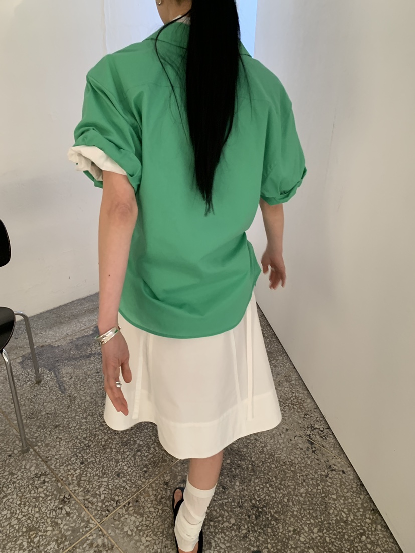 MOVENNE東大門直郵女裝新品休閑人氣推薦熱賣職業襯衫蕾絲衫MOVENNE襯衫/蕾絲衫