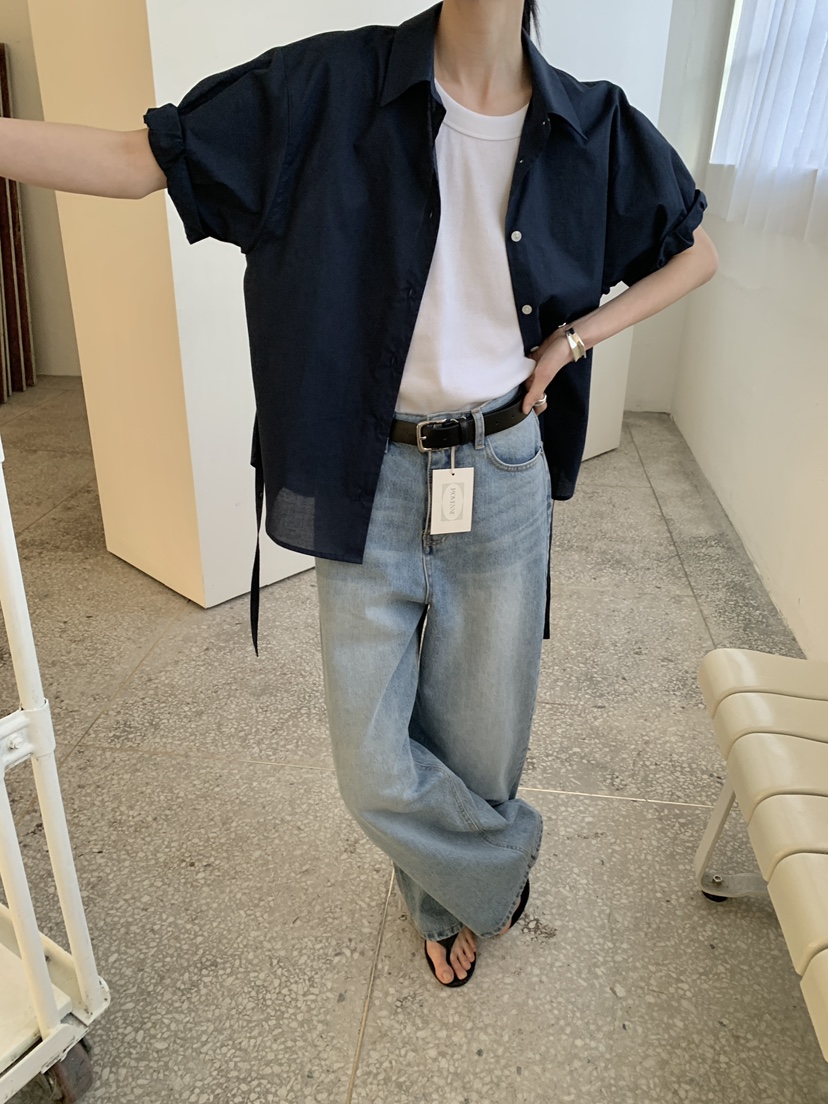 MOVENNE東大門直郵女裝新品休閑人氣推薦熱賣職業襯衫蕾絲衫MOVENNE襯衫/蕾絲衫