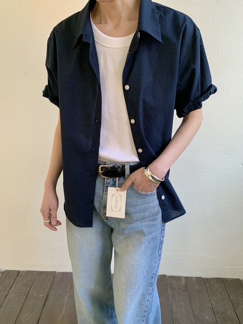 MOVENNE東大門直郵女裝新品休閑人氣推薦熱賣職業襯衫蕾絲衫MOVENNE襯衫/蕾絲衫