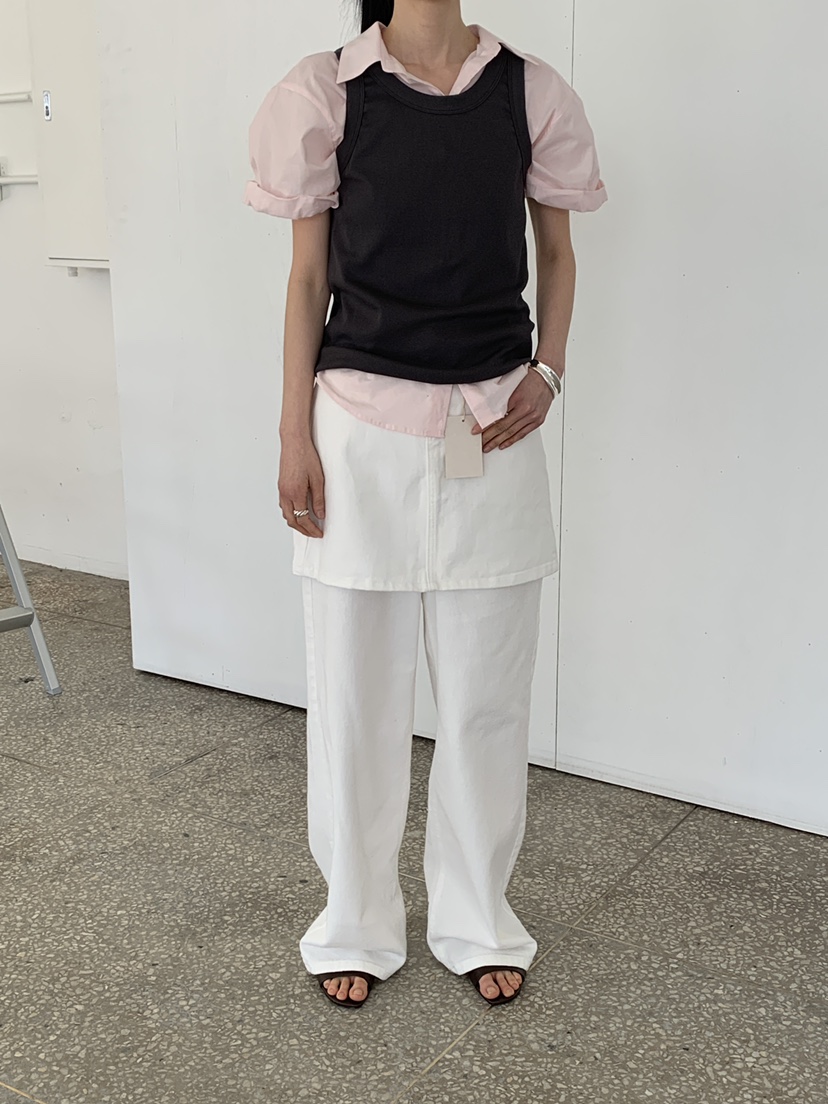 MOVENNE東大門直郵女裝新品休閑人氣推薦熱賣職業襯衫蕾絲衫MOVENNE襯衫/蕾絲衫