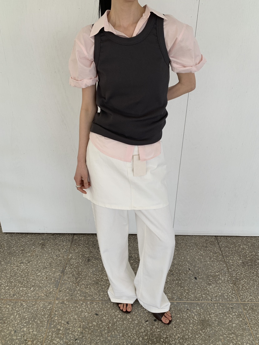 MOVENNE東大門直郵女裝新品休閑人氣推薦熱賣職業襯衫蕾絲衫MOVENNE襯衫/蕾絲衫