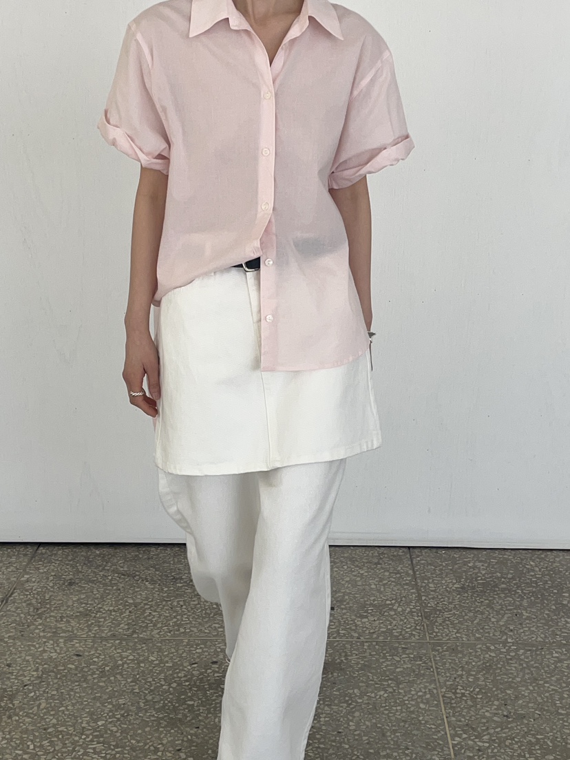 MOVENNE東大門直郵女裝新品休閑人氣推薦熱賣職業襯衫蕾絲衫MOVENNE襯衫/蕾絲衫