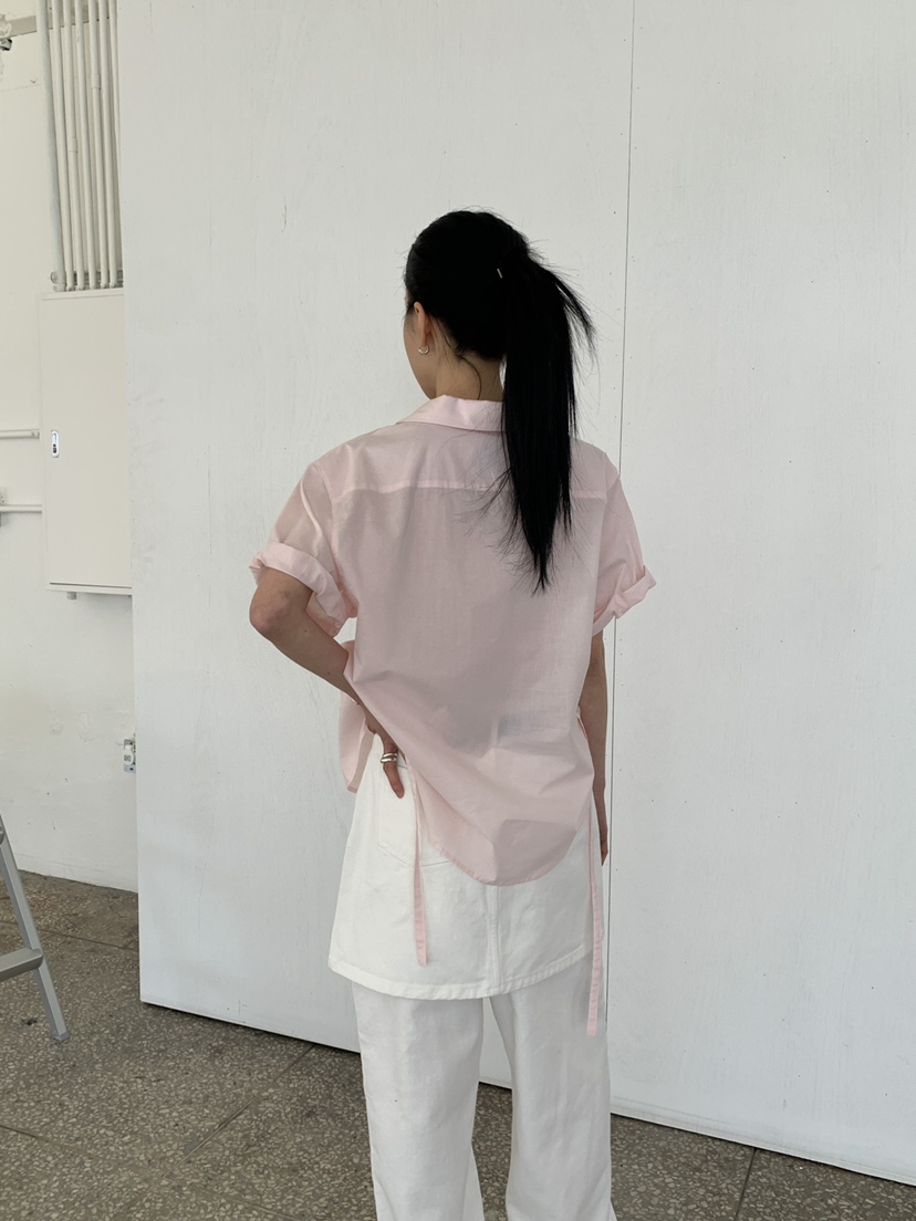 MOVENNE東大門直郵女裝新品休閑人氣推薦熱賣職業襯衫蕾絲衫MOVENNE襯衫/蕾絲衫