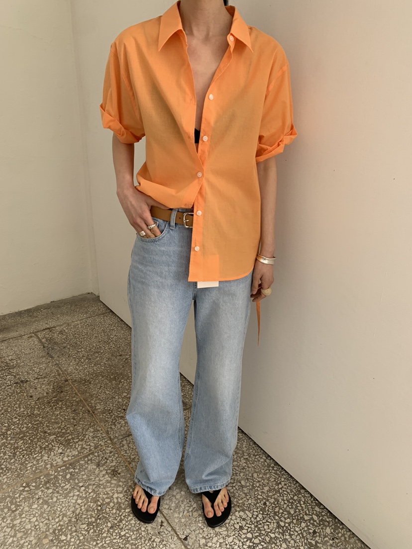 MOVENNE東大門直郵女裝新品休閑人氣推薦熱賣職業襯衫蕾絲衫MOVENNE襯衫/蕾絲衫