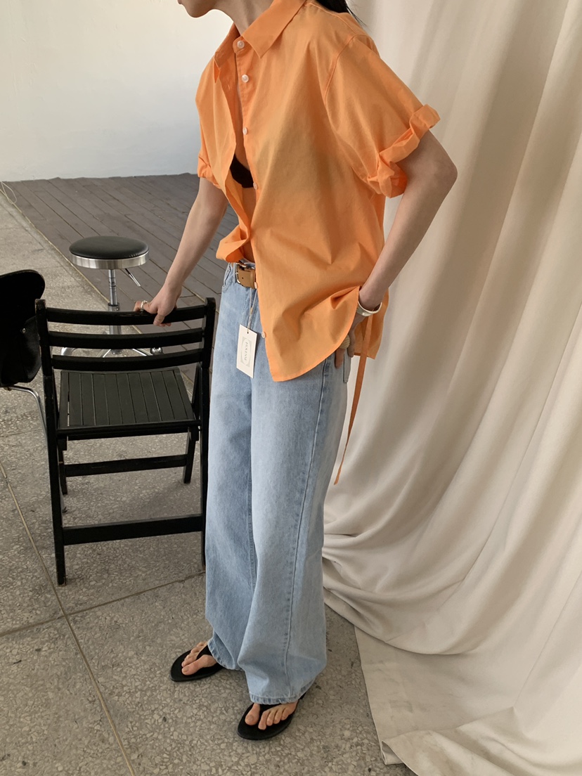 MOVENNE東大門直郵女裝新品休閑人氣推薦熱賣職業襯衫蕾絲衫MOVENNE襯衫/蕾絲衫