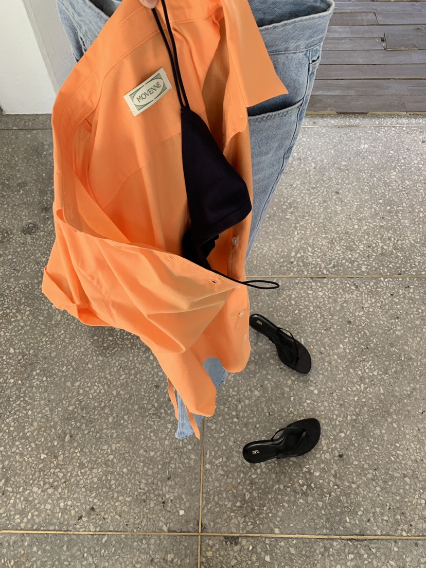 MOVENNE東大門直郵女裝新品休閑人氣推薦熱賣職業襯衫蕾絲衫MOVENNE襯衫/蕾絲衫