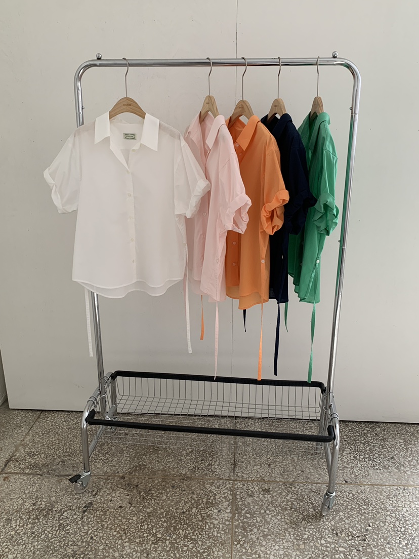 MOVENNE東大門直郵女裝新品休閑人氣推薦熱賣職業襯衫蕾絲衫MOVENNE襯衫/蕾絲衫