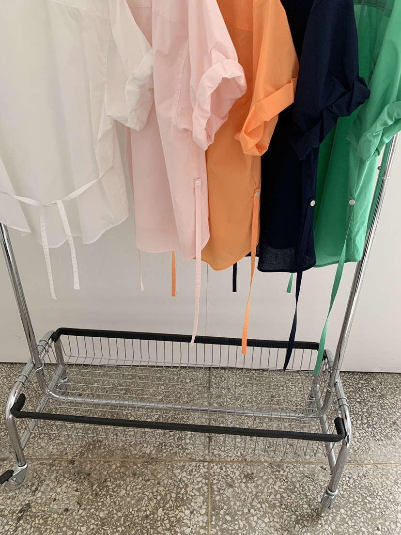 MOVENNE東大門直郵女裝新品休閑人氣推薦熱賣職業襯衫蕾絲衫MOVENNE襯衫/蕾絲衫