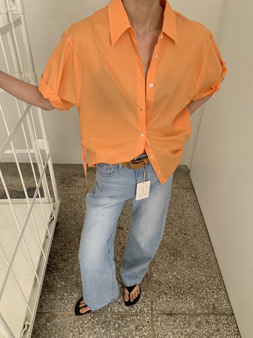 MOVENNE東大門直郵女裝新品休閑人氣推薦熱賣職業襯衫蕾絲衫MOVENNE襯衫/蕾絲衫