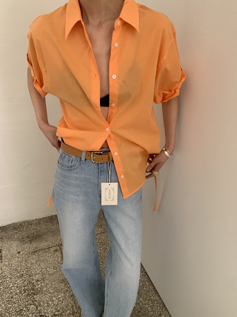 MOVENNE東大門直郵女裝新品休閑人氣推薦熱賣職業襯衫蕾絲衫MOVENNE襯衫/蕾絲衫