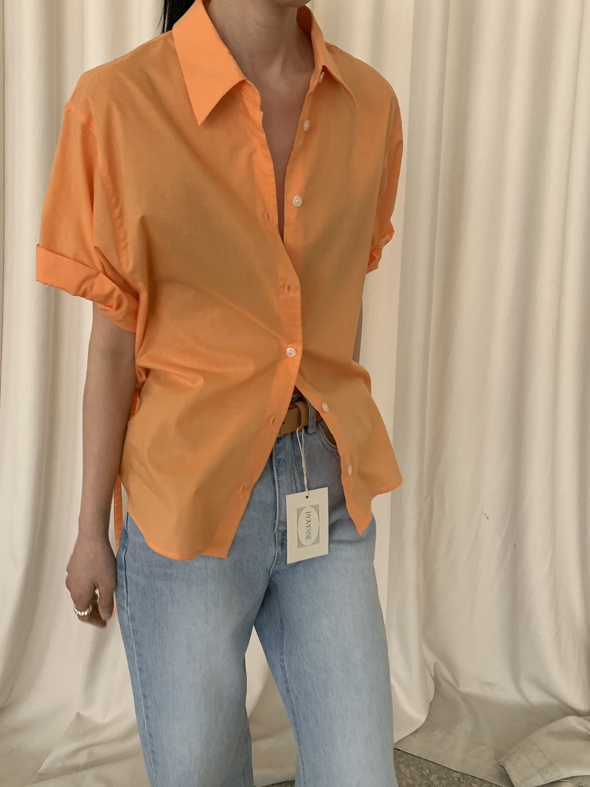 MOVENNE東大門直郵女裝新品休閑人氣推薦熱賣職業襯衫蕾絲衫MOVENNE襯衫/蕾絲衫