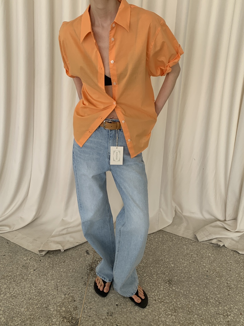 MOVENNE東大門直郵女裝新品休閑人氣推薦熱賣職業襯衫蕾絲衫MOVENNE襯衫/蕾絲衫