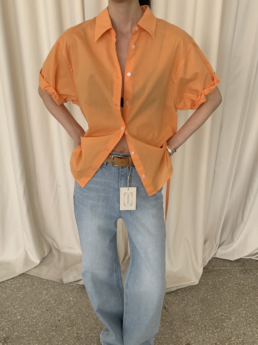 MOVENNE東大門直郵女裝新品休閑人氣推薦熱賣職業襯衫蕾絲衫MOVENNE襯衫/蕾絲衫