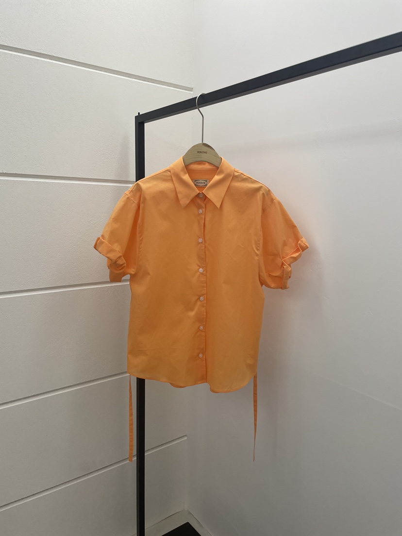 MOVENNE東大門直郵女裝新品休閑人氣推薦熱賣職業襯衫蕾絲衫MOVENNE襯衫/蕾絲衫圖色3