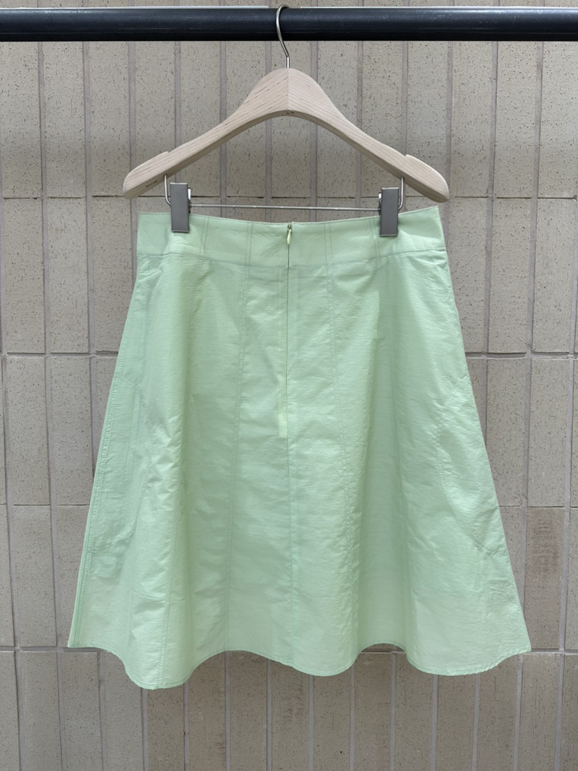 FOSET東大門直郵女士新品推薦熱賣人氣休閑時尚半身裙中短裙FOSET半身裙/中短裙