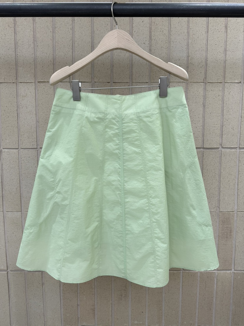 FOSET東大門直郵女士新品推薦熱賣人氣休閑時尚半身裙中短裙FOSET半身裙/中短裙圖色1