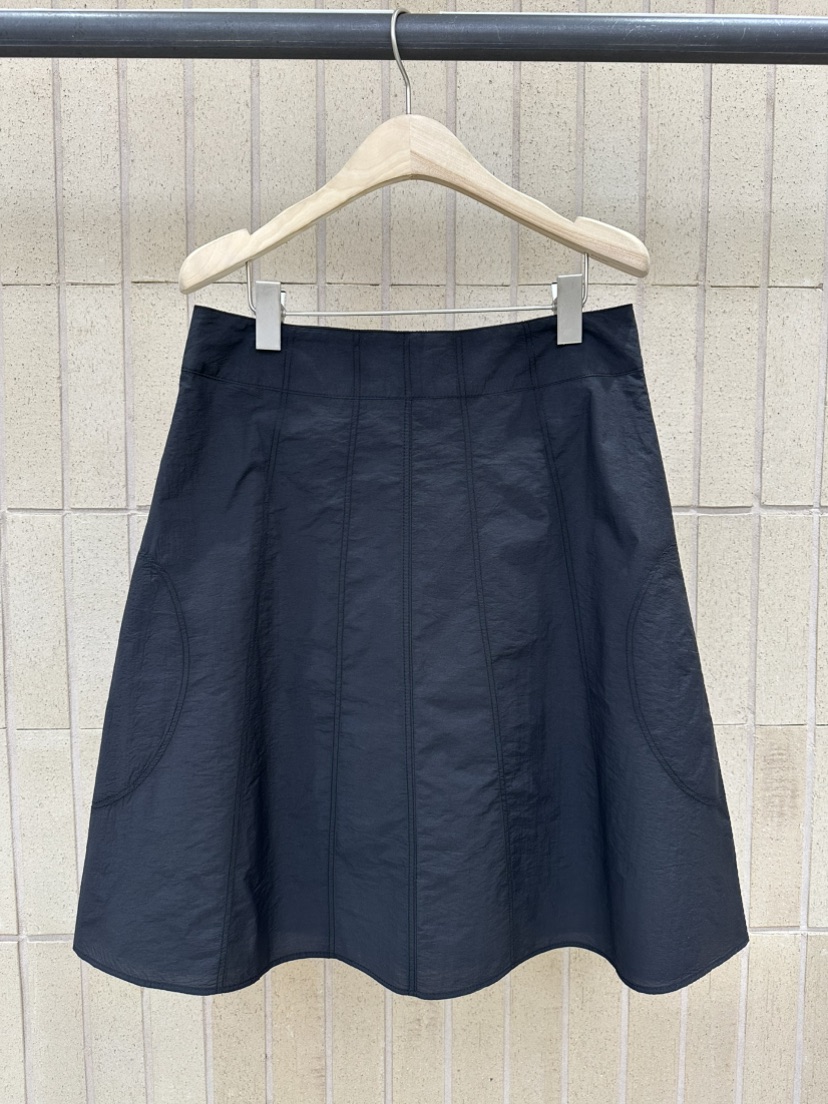 FOSET東大門直郵女士新品推薦熱賣人氣休閑時尚半身裙中短裙FOSET半身裙/中短裙圖色2