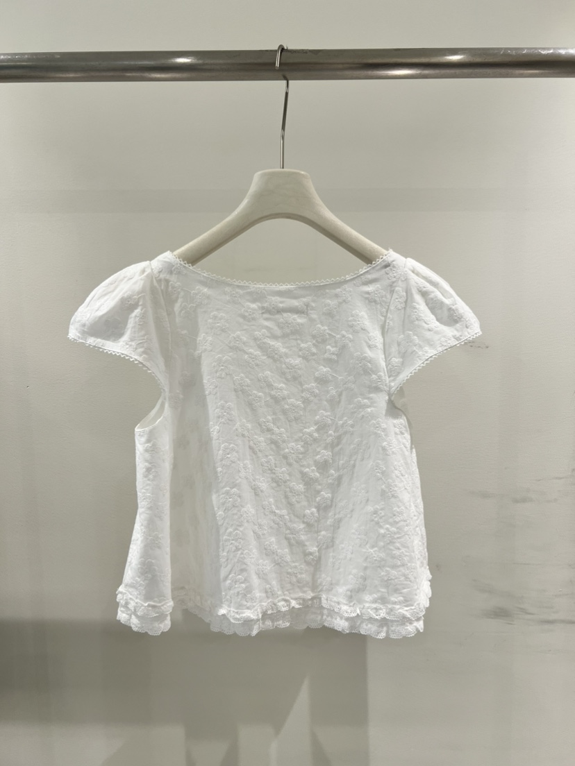 MENTOR東大門代購女裝新款熱賣26春夏真品職業襯衫蕾絲衫MENTOR襯衫/蕾絲衫