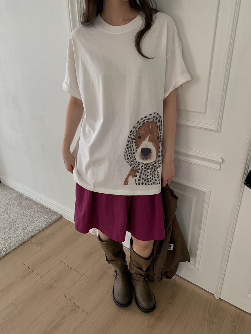 CAMEL-P東大門實拍女士新品推薦半身裙中短裙Came_l 家半身裙/中短裙