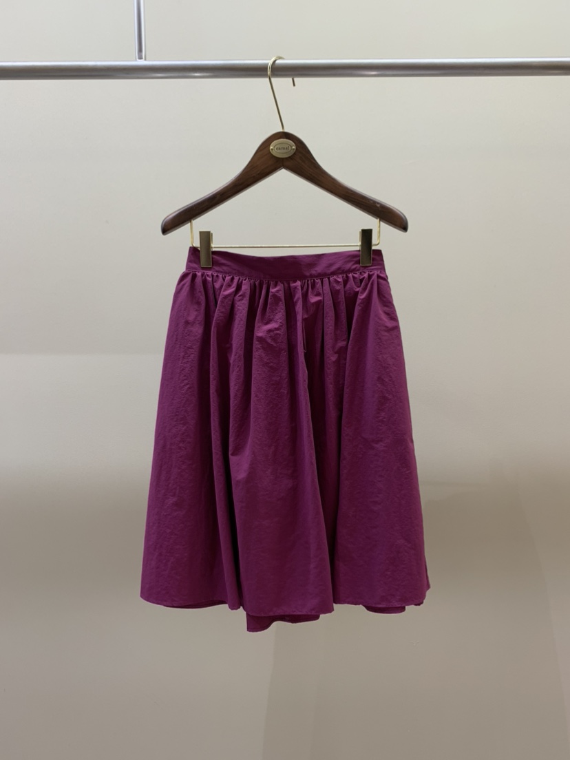 CAMEL-P東大門實拍女士新品推薦半身裙中短裙Came_l 家半身裙/中短裙圖色2