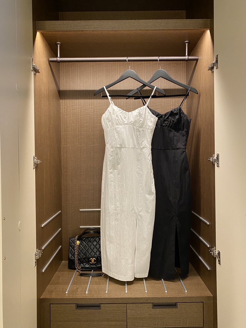 FOUREIGHT東大門實拍女裝新品推薦職業人氣時尚真品連衣裙FOUR EIGHT連衣裙